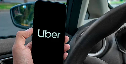 Uber aumentará sus tarifas hasta un 7% en México por reforma laboral