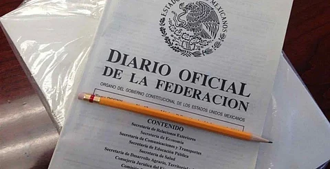 Reformas en seguridad, desapariciones y telecom entran en vigor este jueves
