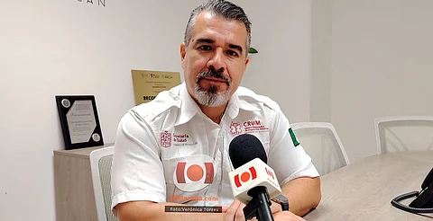 Grupos viales de WhatsApp son una condena de muerte: SSM