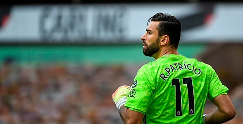 ¡Rui Patricio a la Liga MX! Pumas busca cerrar fichaje del exportero de Portugal