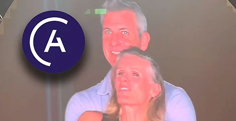 Se especula que Byron negocia su salida definitiva, según Axios