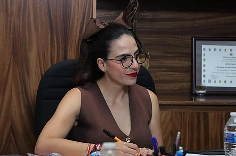 Congreso de Michoacán continuará trabajos en sesiones extraordinarias