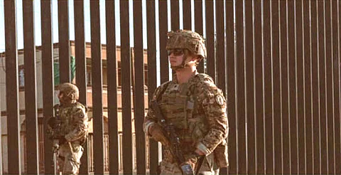 EU desmiente video de TikTok sobre apertura de frontera para inmigrantes