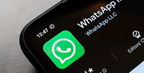 Estos celulares se quedarán sin WhatsApp a partir de agosto 2025