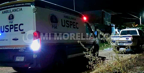 Hombre asesina a su hermano en Indaparapeo; ya fue detenido