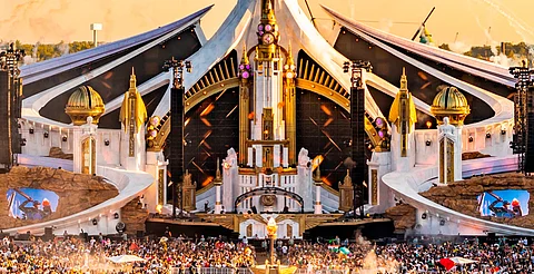 ¡De último momento! Tomorrowland anuncia cambios en escenarios y horarios
