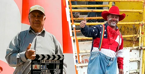 El documental sobre el mejor payaso de rodeo entra al Festival Internacional de Cine de Morelia 2025