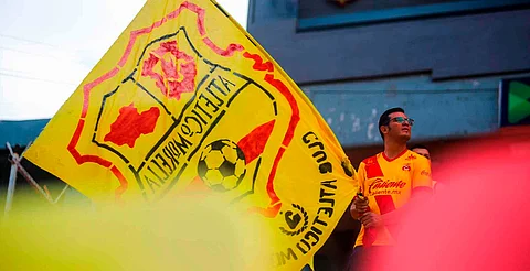 Club Atlético Morelia regalará bonos 2025-2026 a sus fieles aficionados