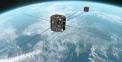 NASA alista misión TRACERS para estudiar cómo el Sol afecta a la Tierra