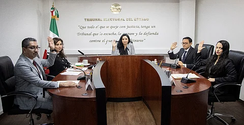 TEEM desecha mayoría de impugnaciones tras elecciones judiciales