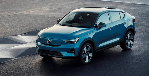 ¿Tienes alguno? Profeco alerta por falla de frenos en autos Volvo híbridos y eléctricos