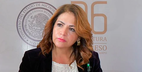 Aumentó la preferencia por Fabiola Alanís para la candidatura al gobierno estatal en julio: GoberArte