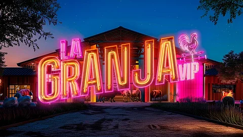Tv Azteca anuncia carta fuerte contra Televisa y LCDLF Mx: La Granja VIP
