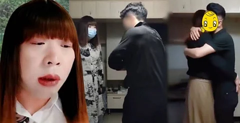 Caso Sister Hong: se hace pasar por mujer y engaña a cientos de hombres en encuentros sexuales