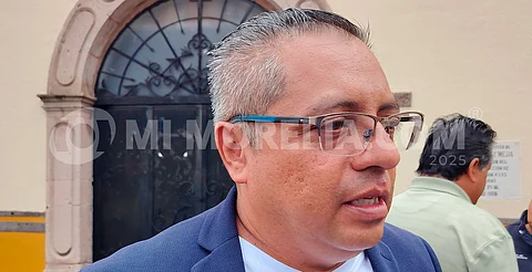 Molino de Parras tendrá una Caseta de Policía