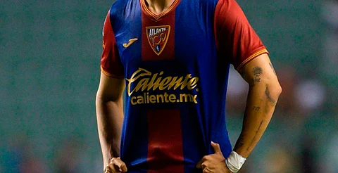 ¿Y los demás? Atlante, único club que entra al proceso certificación