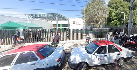 HGZ 83 de Camelinas se queda: IMSS Michoacán