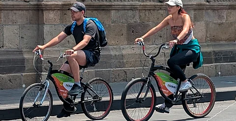 ¡Aún puedes unirte! Recorre Morelia en bici este sábado