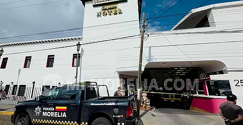 Morelia: en caso de madre presuntamente asesina de sus hijos, defensa solicita la duplicidad del término