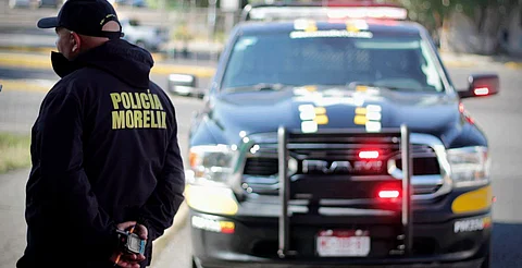 Detecta Policía Morelia más de 35 colonias con mayor incidencia delictiva semanal