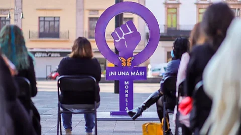 CNDH celebra reforma a la Ley de desaparición: resultado del trabajo conjunto entre familiares, colectivos y autoridades