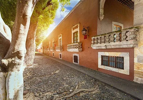 Morelia alcanzará los 26 °C este sábado; se pronostican lluvias