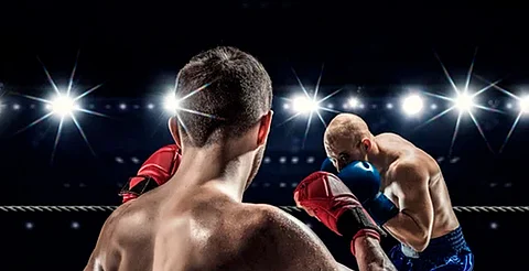 “Gran Noche de Campeones” tomará el ring en Morelia con 25 peleas de alto nivel