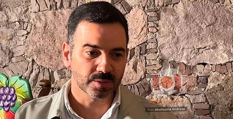 Estacionamiento y locales del Mercado Independencia podrían quedar listos este mes: Yankel Benítez