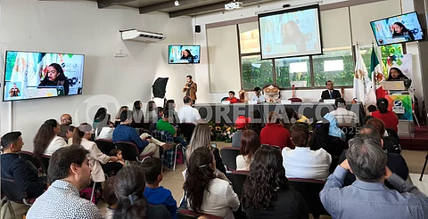 Realizan foro para lograr la inclusión de las personas de talla baja
