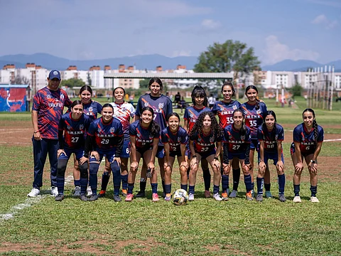 UMSNH gana, gusta y golea en su debut en el Torneo de Verano de la Liga Municipal