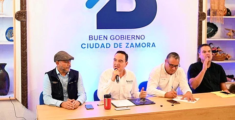 Carlos Soto posiciona a Zamora como ejemplo nacional en la lucha contra el dengue