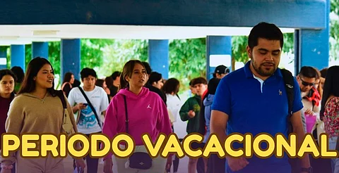 ¡A descansar! UMSNH inicia periodo vacacional; regresan el 4 de agosto