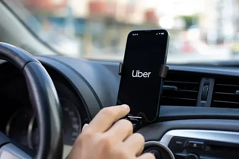 Sheinbaum rechaza aumento del 7% en tarifas de Uber: “tiene ganancias impresionantes”