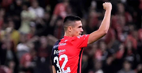 ¡Djuka se une al All-Star Game 2025! Liga MX ya tiene róster completo