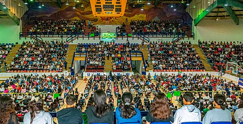 Lanzará UMSNH tercera convocatoria de nuevo ingreso el 8 de agosto