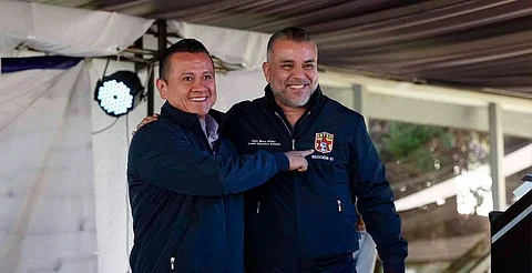 Gremios del sector salud respaldan a Torres Piña para la Fiscalía General de Michoacán