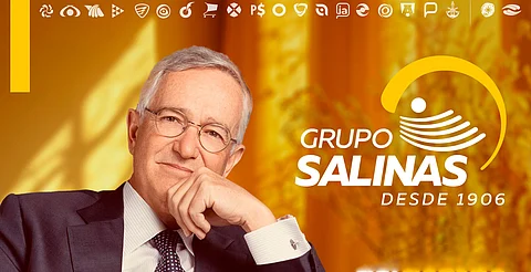 Grupo Salinas revela pago de impuestos; denuncia extorsión fiscal y ataques políticos