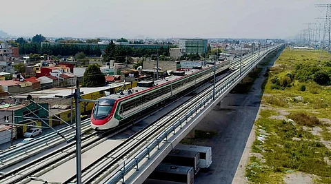Publican reformas ferroviarias en el Diaro Oficial de la Federación, buscan frenar robos y proteger a usuarios