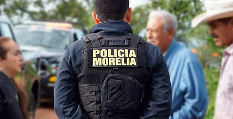 En evaluación, cerca de 200 aspirantes a la Policía de Morelia
