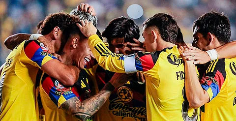 Las Águilas buscan revancha frente a Toluca en duelo por el Campeón de Campeones este domingo