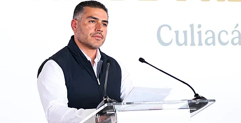 Devolver la paz a Sinaloa es una prioridad: Harfuch