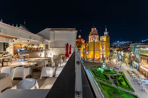 GIFF 2025 anuncia programación para Guanajuato, San Miguel e Irapuato