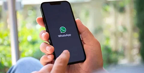 Disponible para Android y iPhone en simples pasos