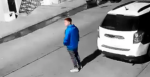 Detienen a Kevin, presunto feminicida de Karla en Guadalajara