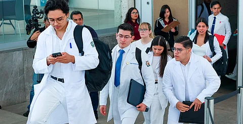 ¡Ya hay fecha! Curso UMSNH para Ciencias de la Salud inicia el 18 de agosto