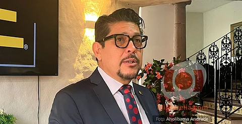 Suman 20 reportes por extorsión a empresas morelianas durante 2025: asociación Amigos Empresarios