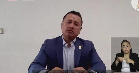 Propone Torres Piña evaluación de carpetas de investigación para eficientar a la Fiscalía de Michoacán