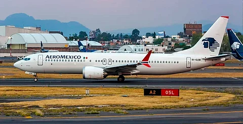 La DGAC ya investiga el hecho; no se reportaron heridos
