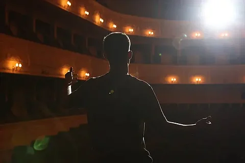 ‘Dido & Eneas’, ópera gratis este sábado en Morelia