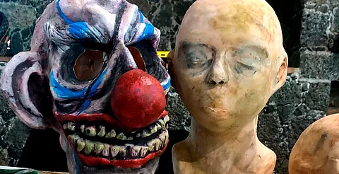 ¡Regresa el ANIMAL Film Fest! Morelia se prepara para 3 días de horror puro